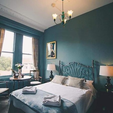 Glendale Hotel Cardiff Zewnętrze zdjęcie