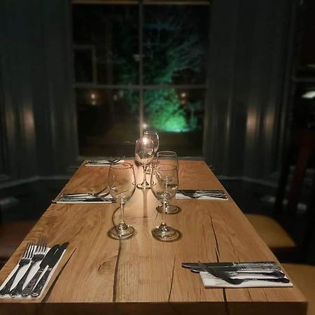 Glendale Hotel Cardiff Zewnętrze zdjęcie
