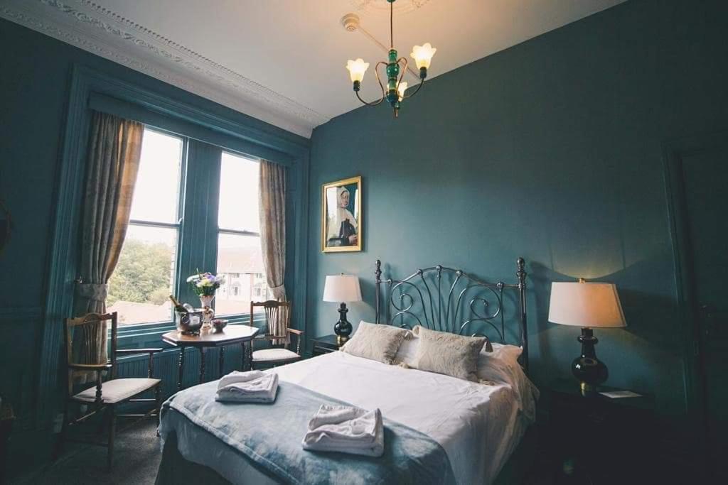 Glendale Hotel Cardiff Zewnętrze zdjęcie