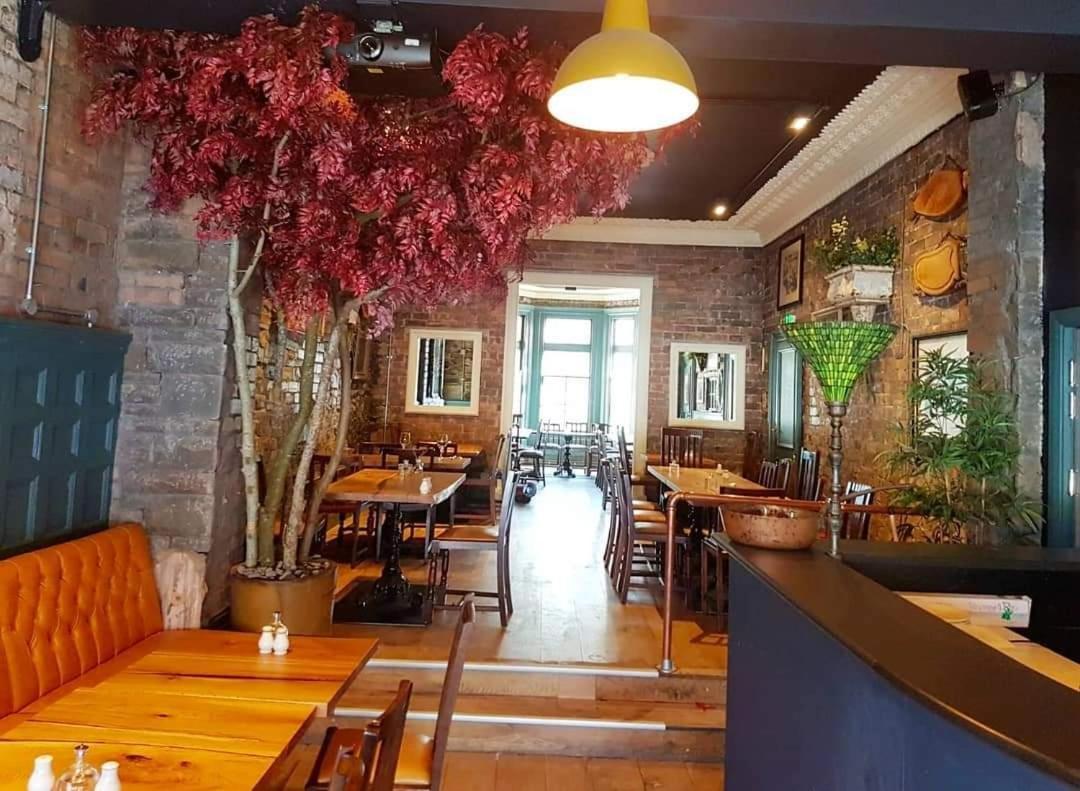 Glendale Hotel Cardiff Zewnętrze zdjęcie