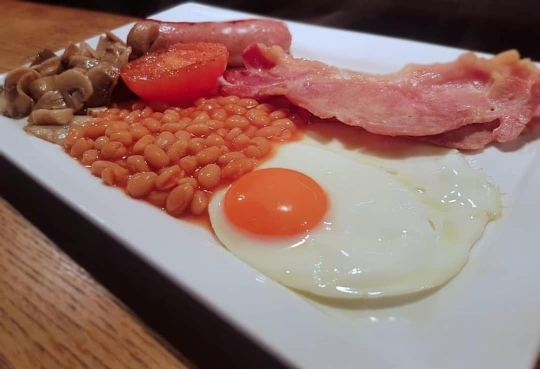 Glendale Hotel Cardiff Zewnętrze zdjęcie